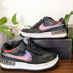 AIR FORCE 1 LOW SHADOW